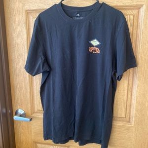 Rip Curl graphic tee